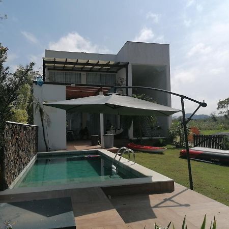 Penaareia Villa Angra dos Reis Exterior photo
