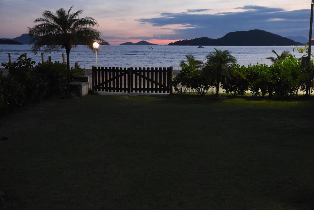 Penaareia Villa Angra dos Reis Exterior photo