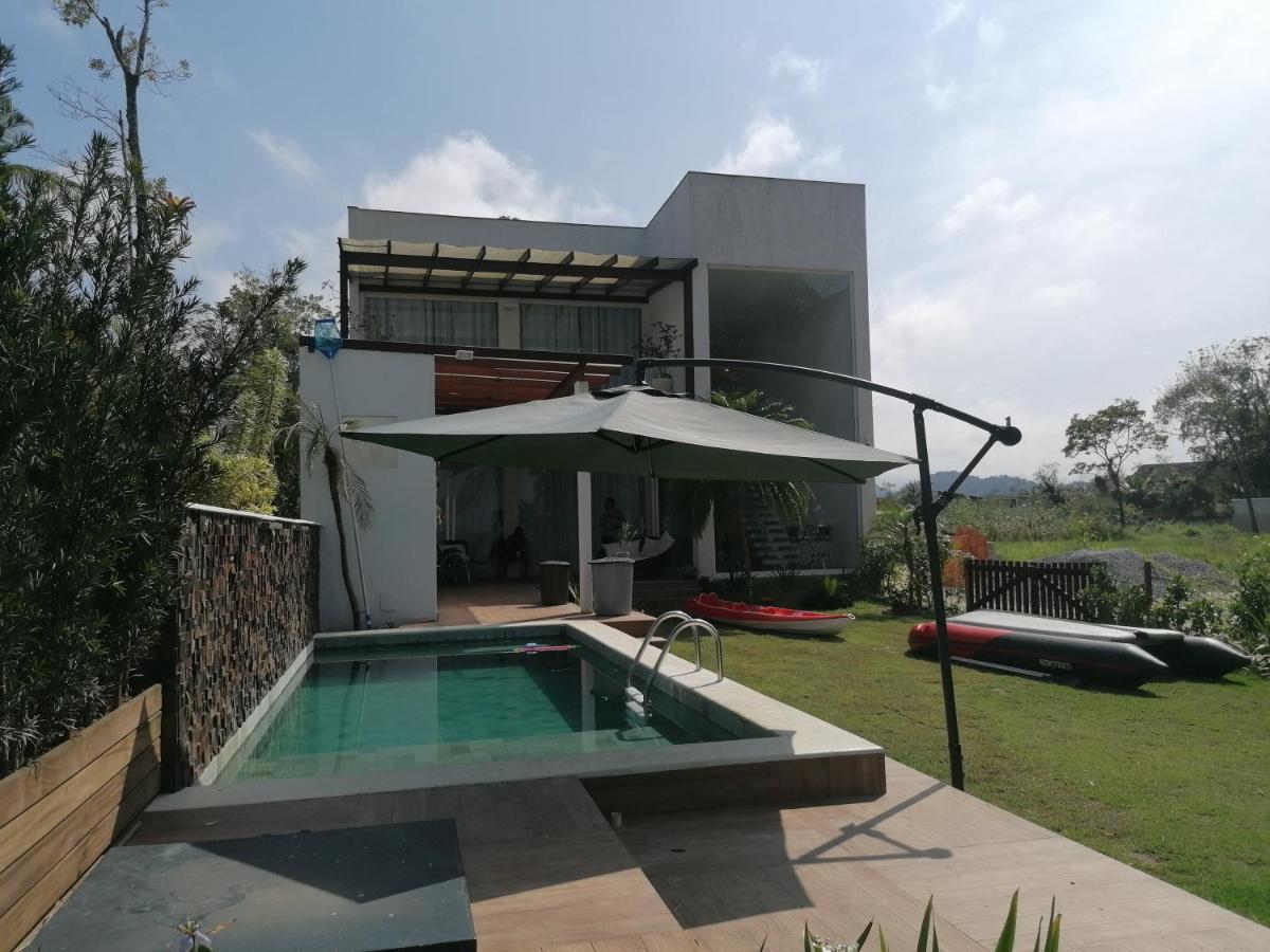 Penaareia Villa Angra dos Reis Exterior photo
