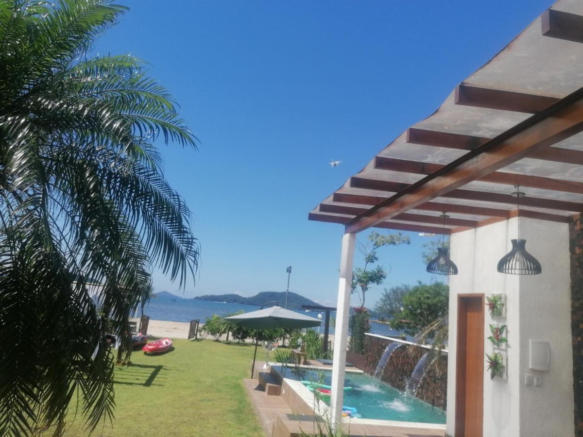 Penaareia Villa Angra dos Reis Exterior photo