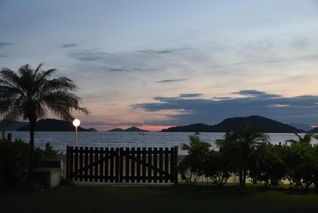 Penaareia Villa Angra dos Reis Exterior photo