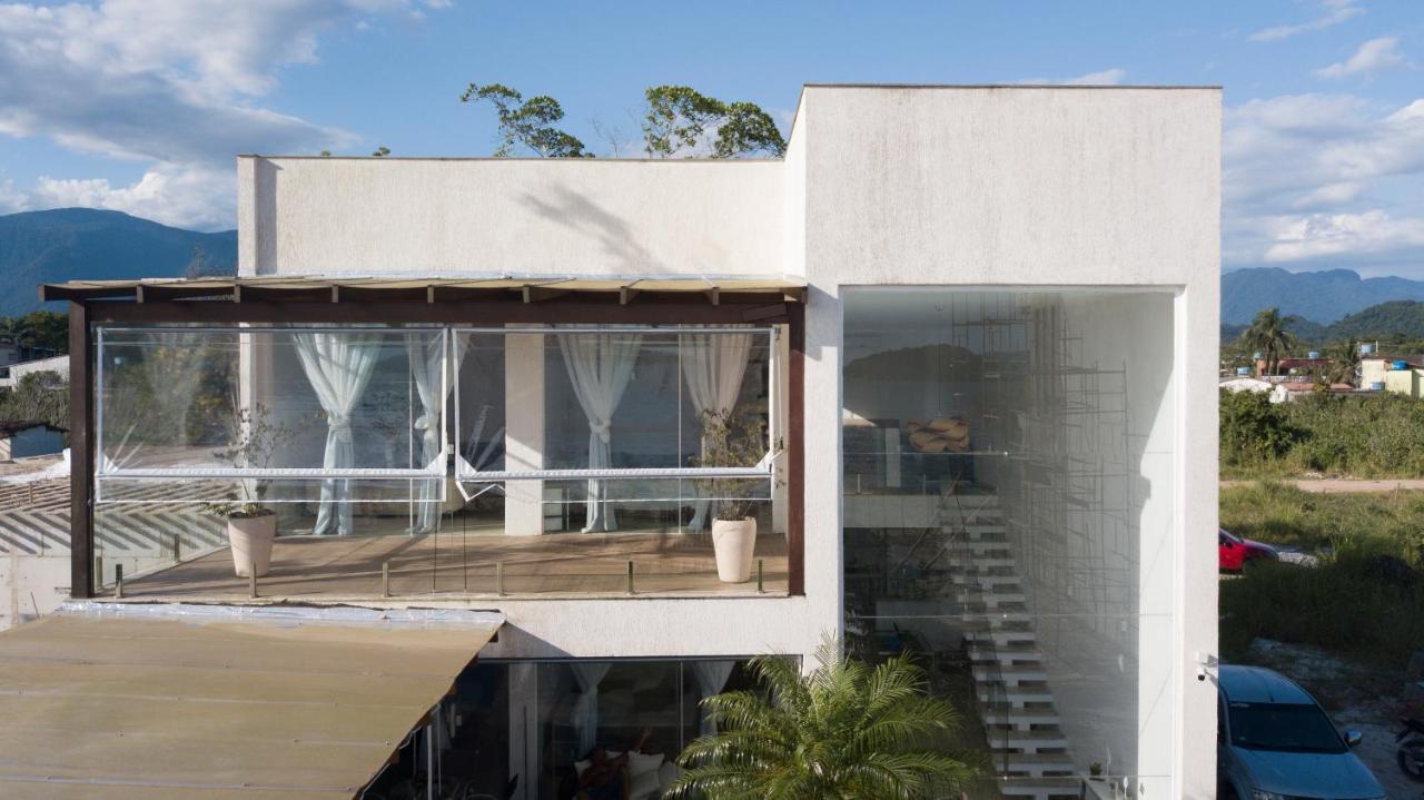 Penaareia Villa Angra dos Reis Exterior photo