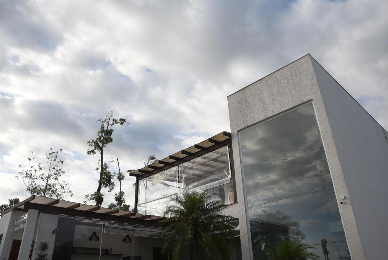 Penaareia Villa Angra dos Reis Exterior photo