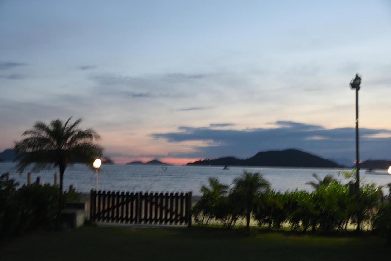Penaareia Villa Angra dos Reis Exterior photo