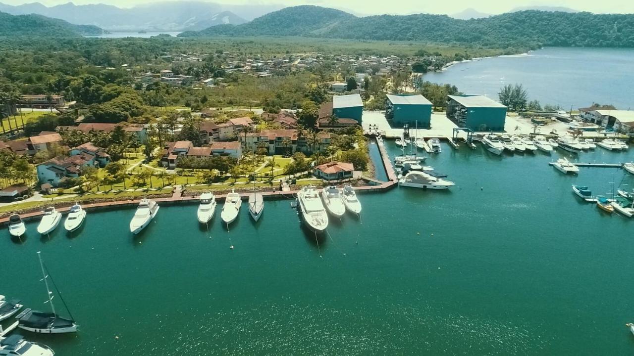 Penaareia Villa Angra dos Reis Exterior photo