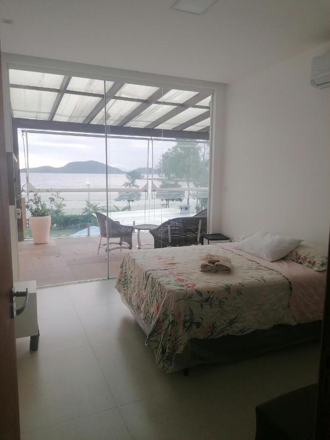 Penaareia Villa Angra dos Reis Exterior photo
