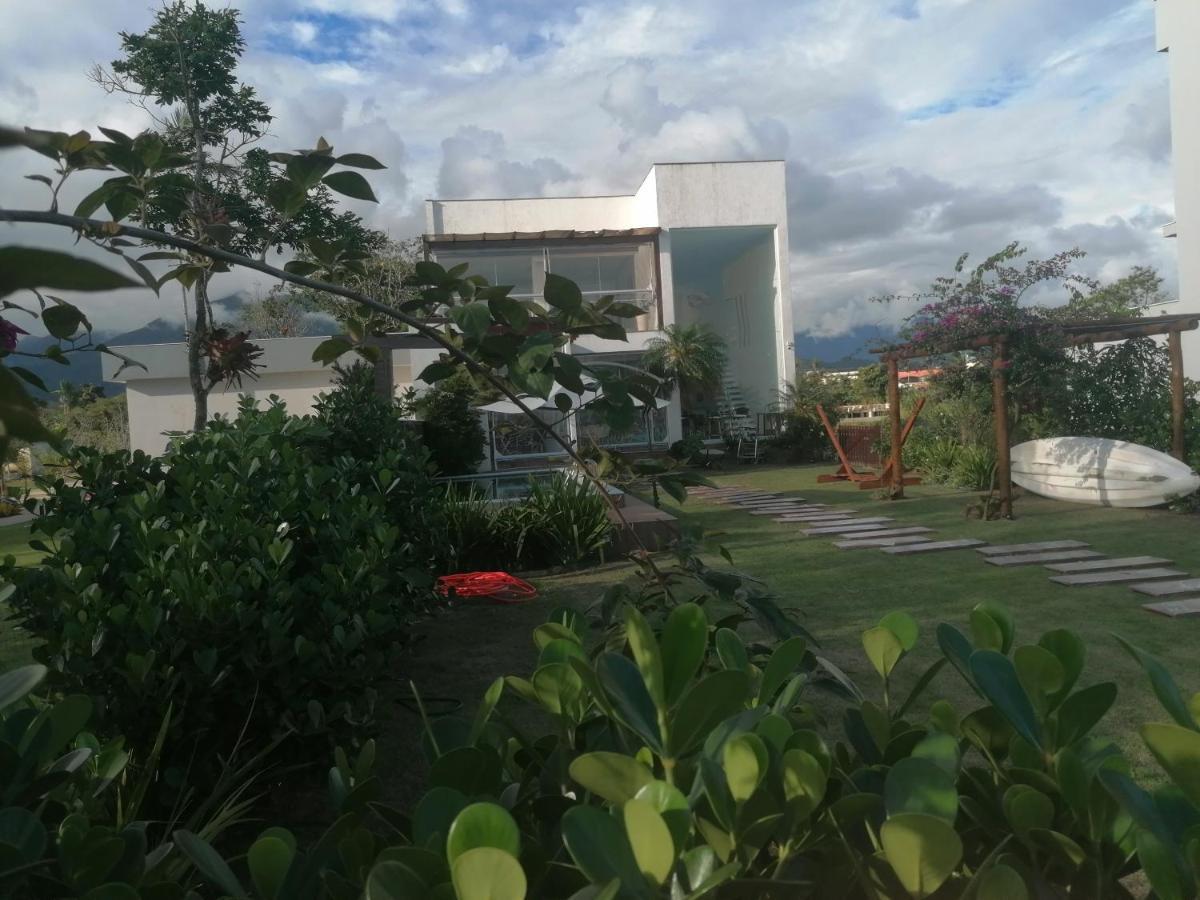 Penaareia Villa Angra dos Reis Exterior photo