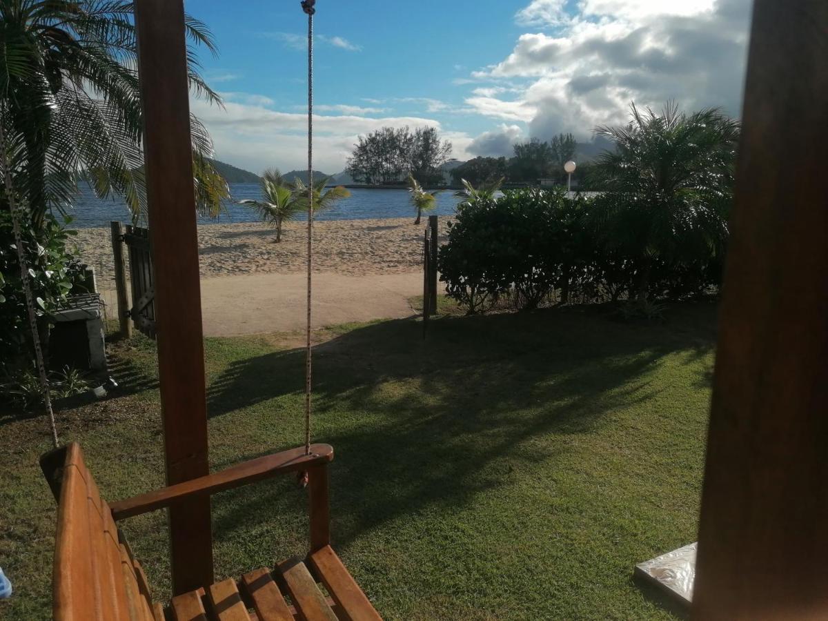 Penaareia Villa Angra dos Reis Exterior photo