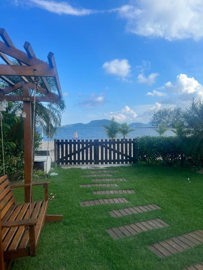 Penaareia Villa Angra dos Reis Exterior photo