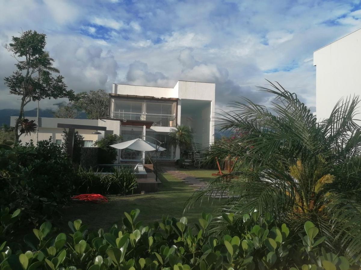 Penaareia Villa Angra dos Reis Exterior photo