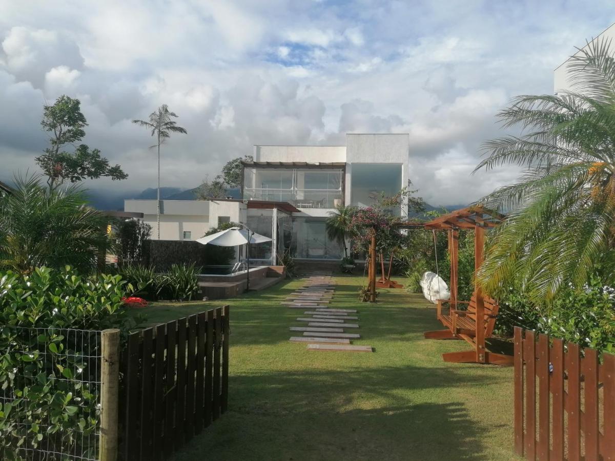 Penaareia Villa Angra dos Reis Exterior photo