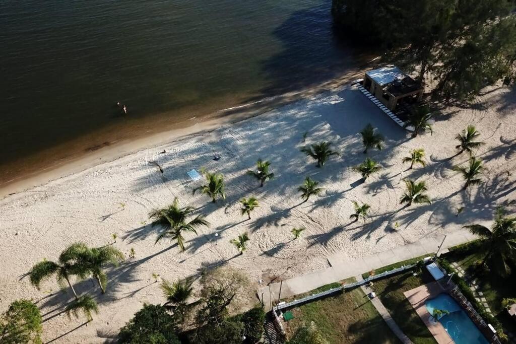 Penaareia Villa Angra dos Reis Exterior photo