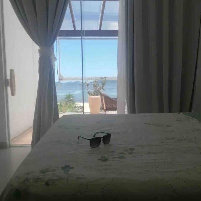 Penaareia Villa Angra dos Reis Exterior photo