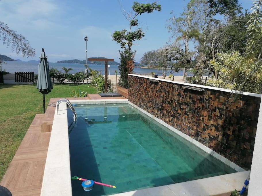 Penaareia Villa Angra dos Reis Exterior photo