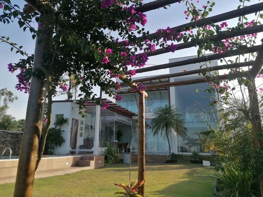 Penaareia Villa Angra dos Reis Exterior photo